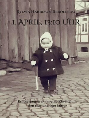 cover image of 1. April, 13.10 Uhr